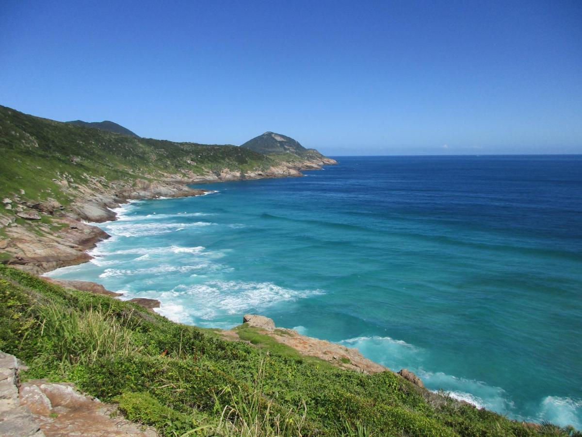 Brava Arraial do Cabo
