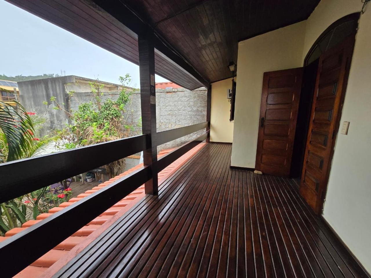 Brava Hostal Arraial do Cabo