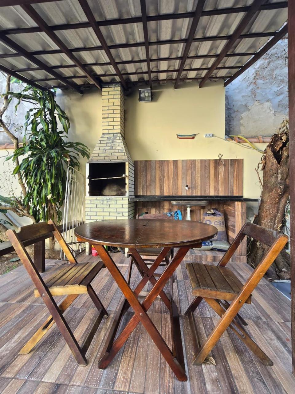 Brava Hostal Arraial do Cabo