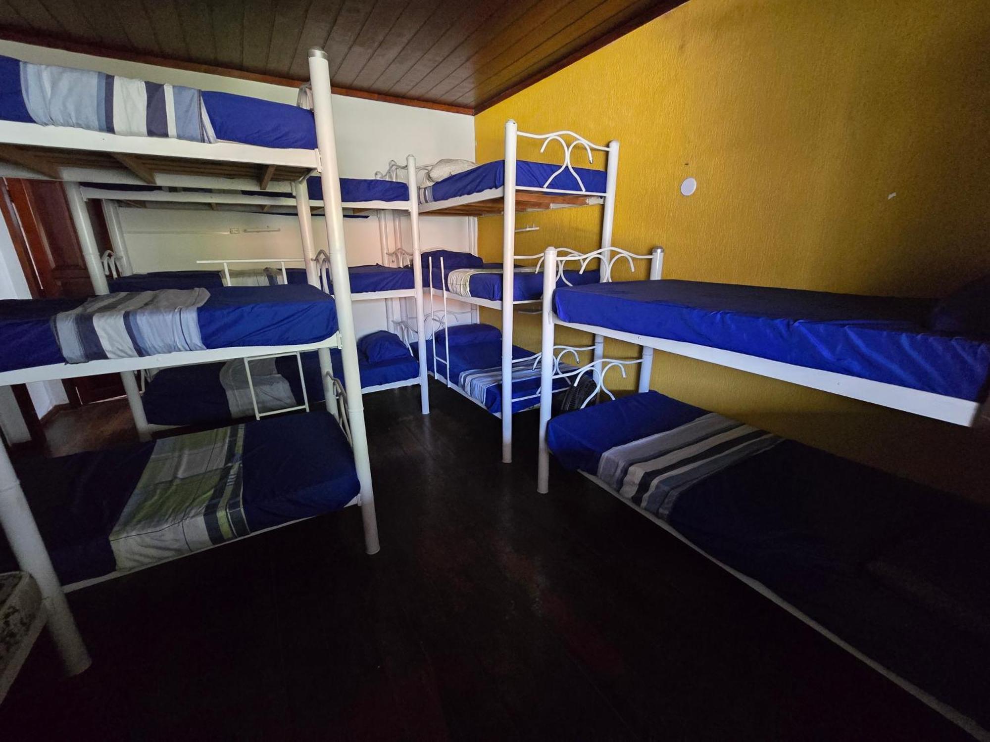 Hostal Brava Arraial do Cabo