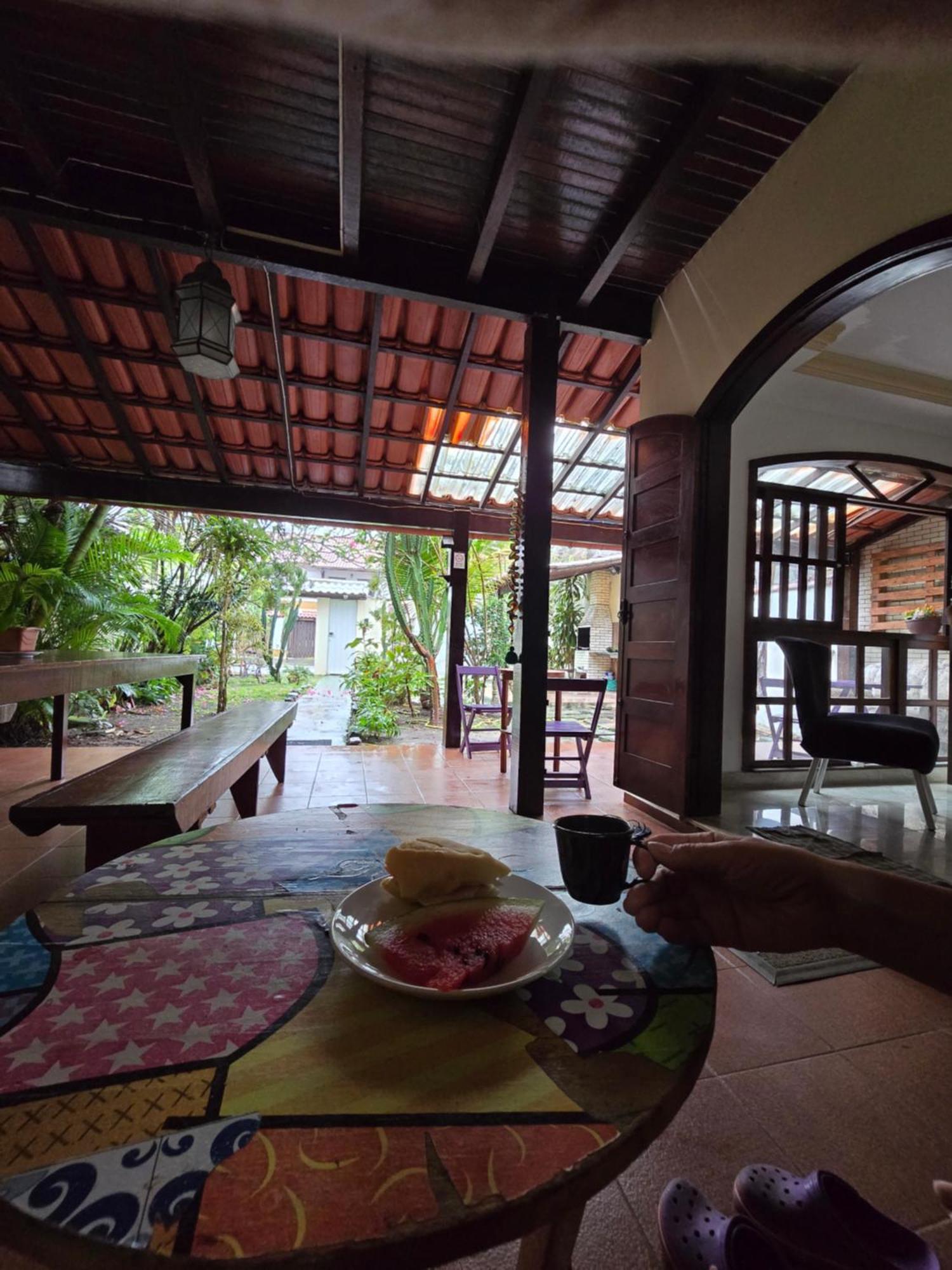 Brava Hostal Arraial do Cabo