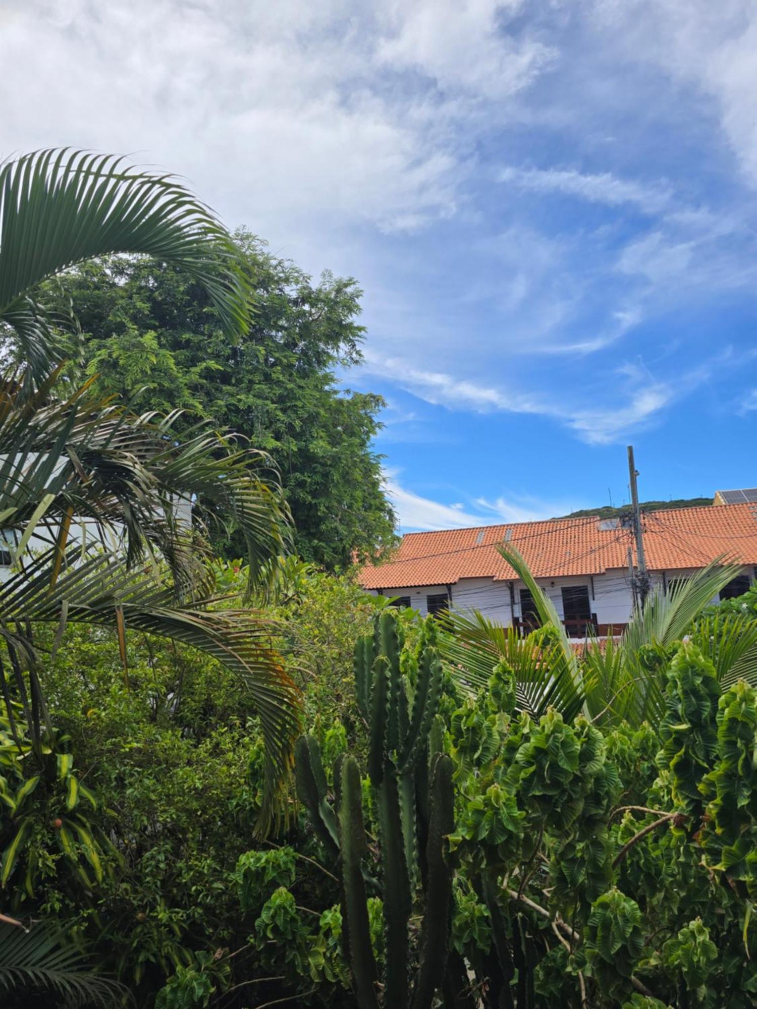 Brava Hostal *