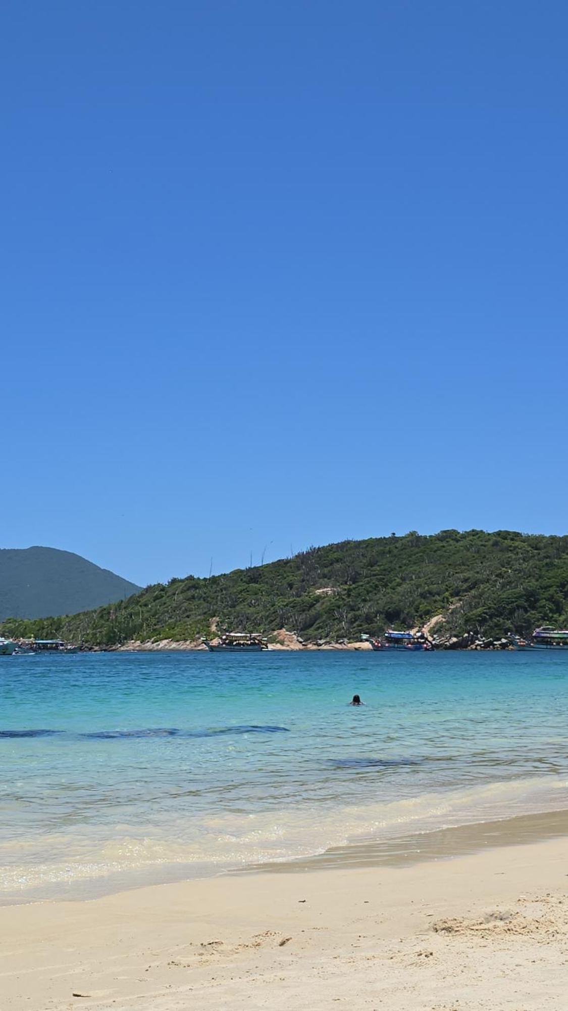 Brava Hostal Arraial do Cabo
