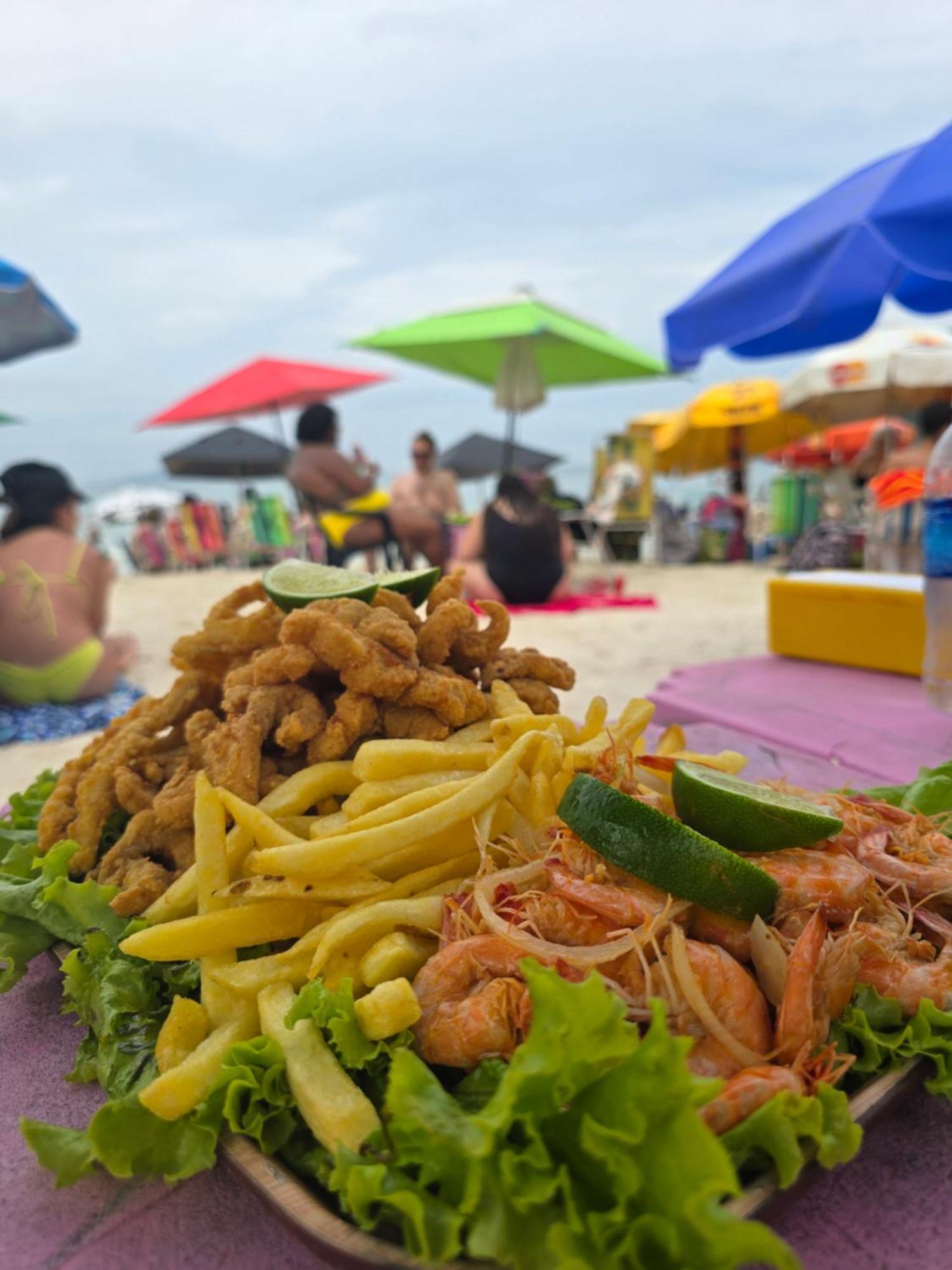 Brava Arraial do Cabo