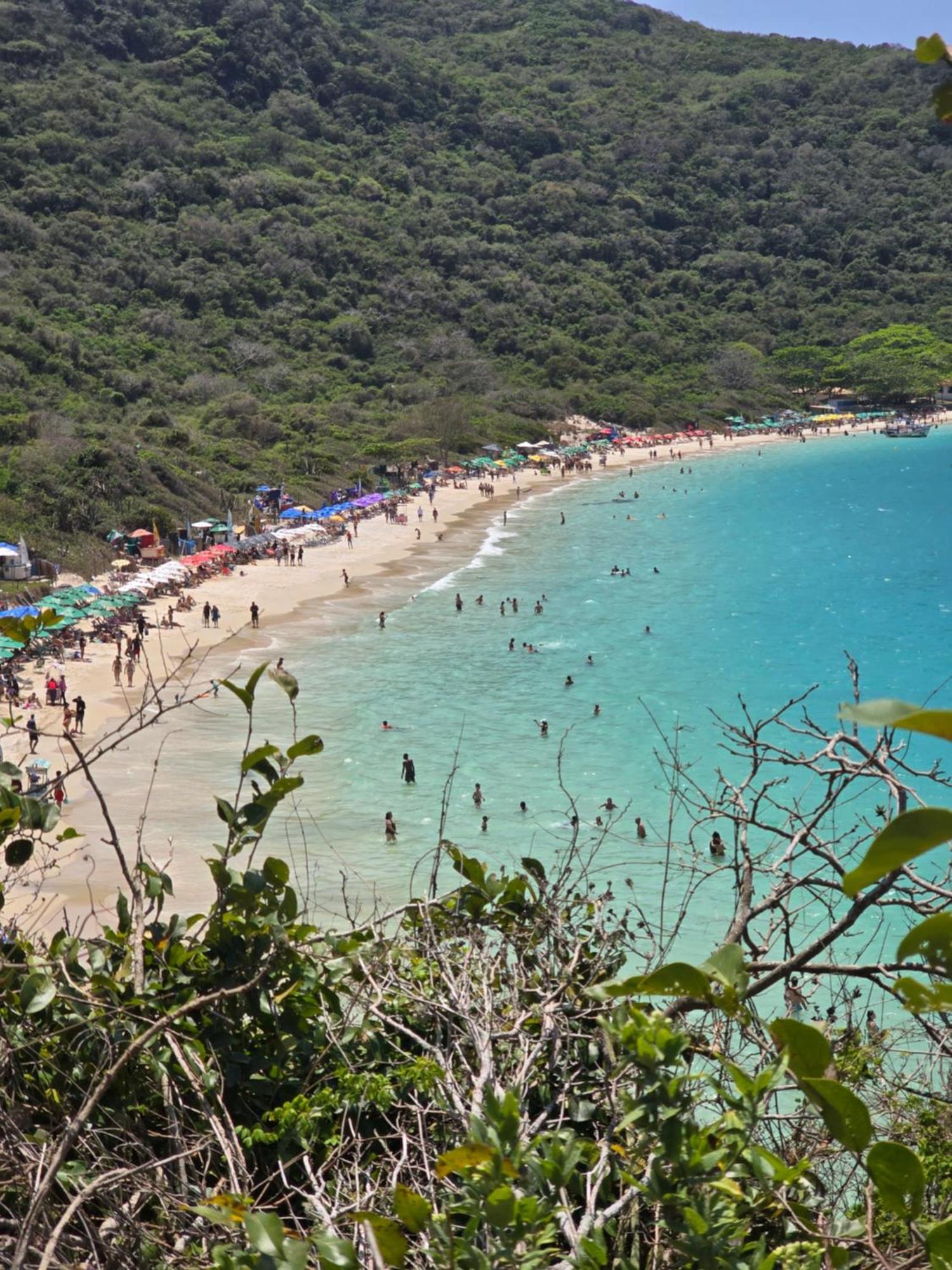 Brava * Arraial do Cabo
