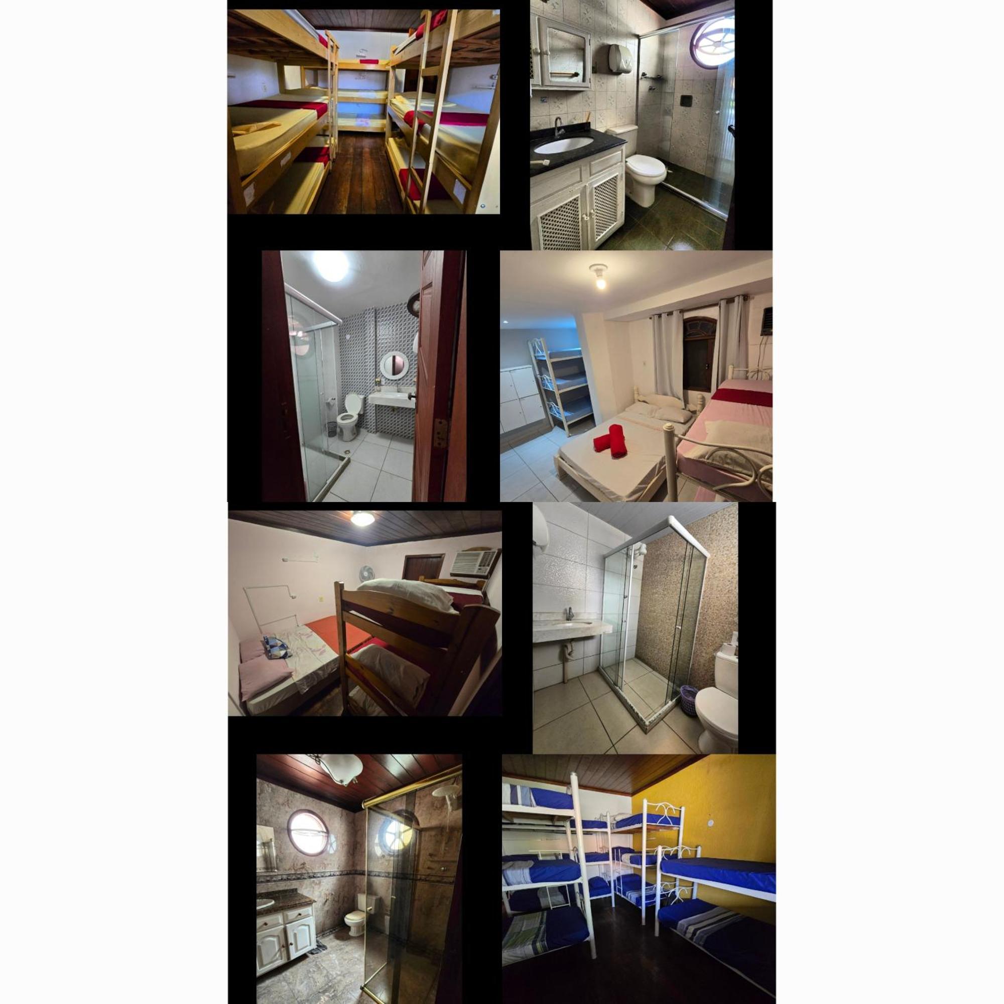 Hostal Brava