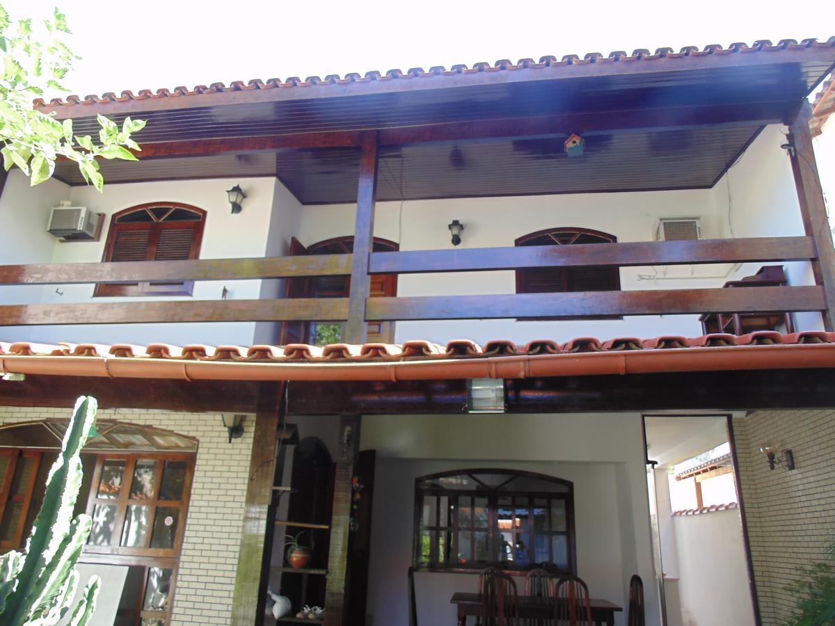 Brava Hostal Arraial do Cabo
