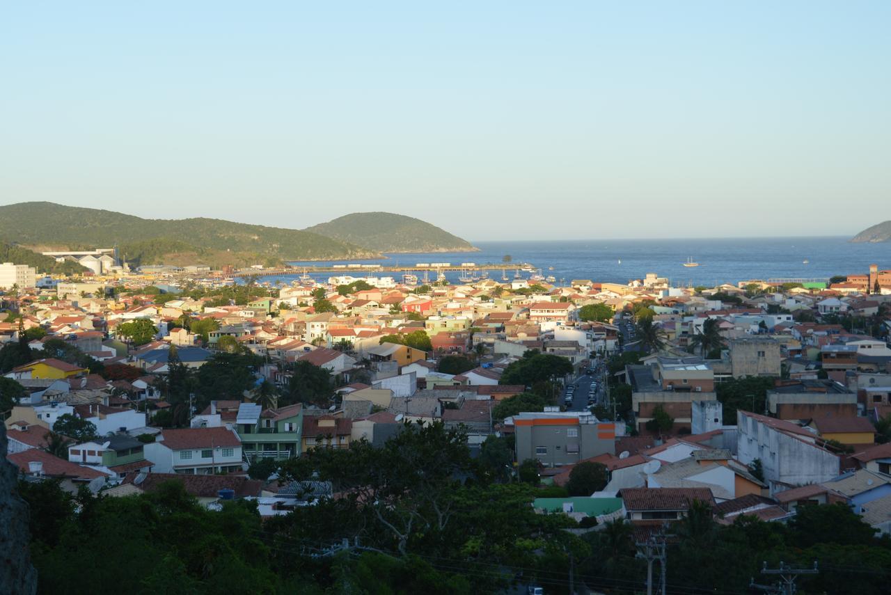 Brava Hostal