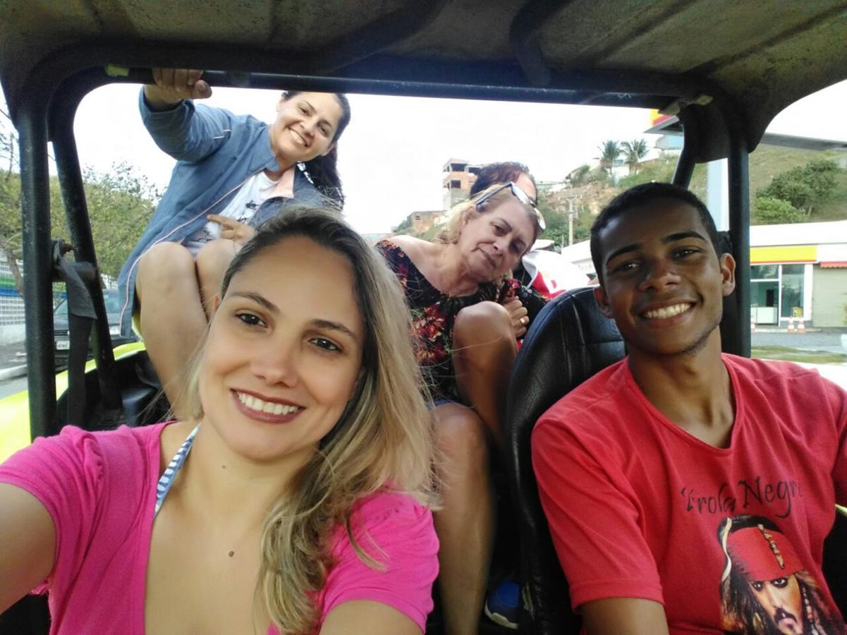 Brava Hostal